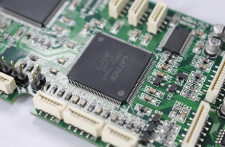 PCB Assembly